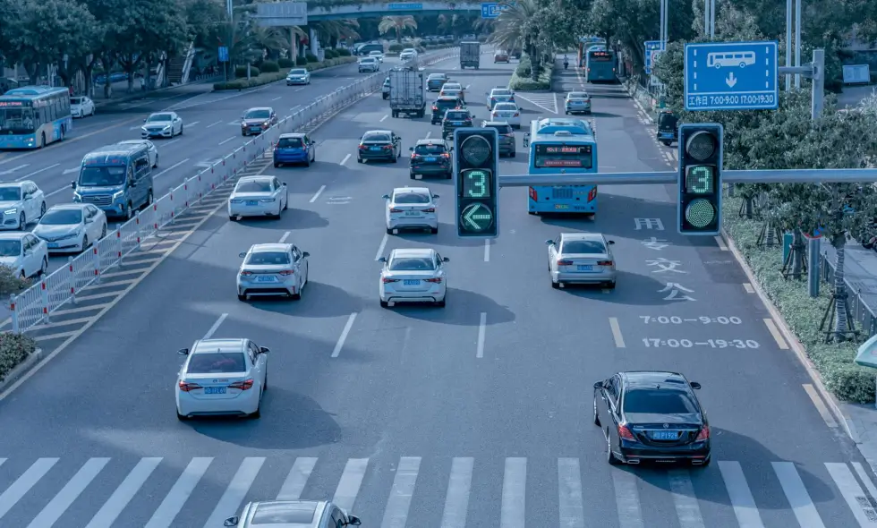 Slovak motorways and vehicle traffic: everything you need to know