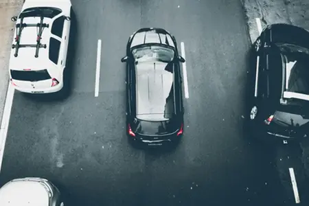 Ungarische Autobahnen und die Möglichkeiten des Online-Kaufs von Vignetten