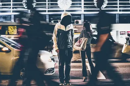 Ungarns Autobahnsystem
