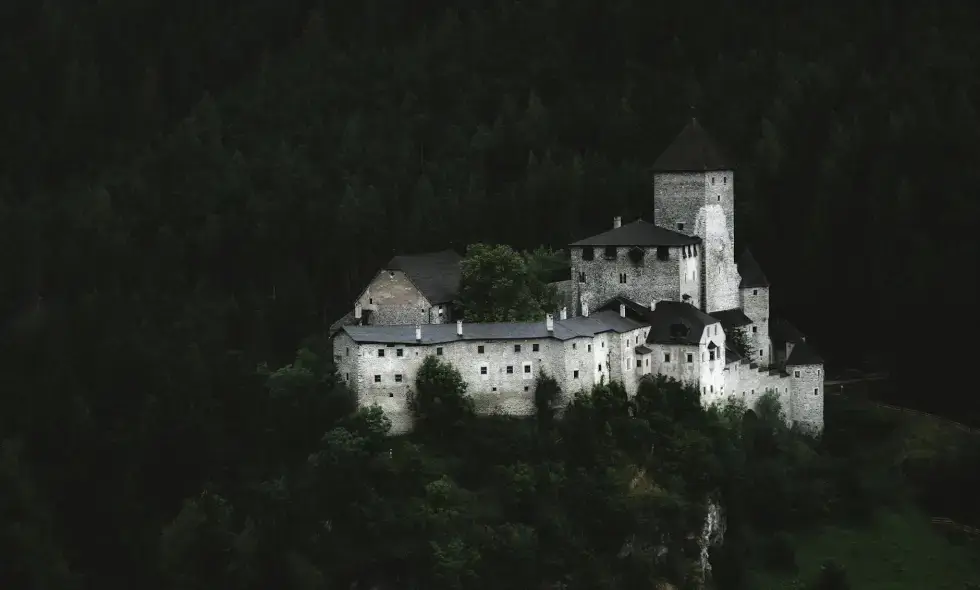 Cumpărare vignetă pentru Austria