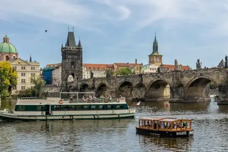 Informacje o czeskich winietach oraz ich zakup na 2025 rok