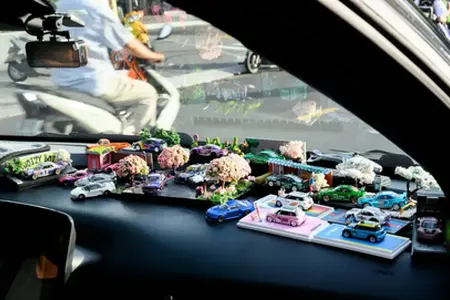 Švicarski saobraćaj: digitalna vinjeta za autoput na jednostavan način