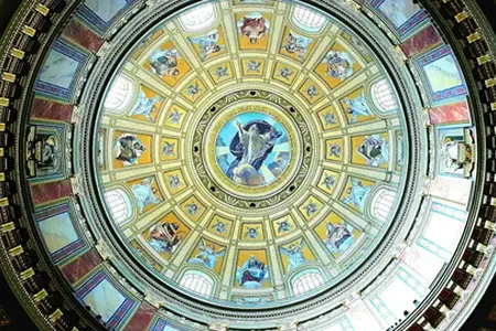 Mađarska vinjeta