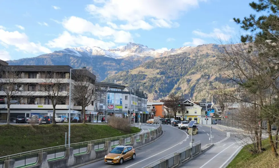 Korištenje austrijskih autocesta: na što treba obratiti pozornost?