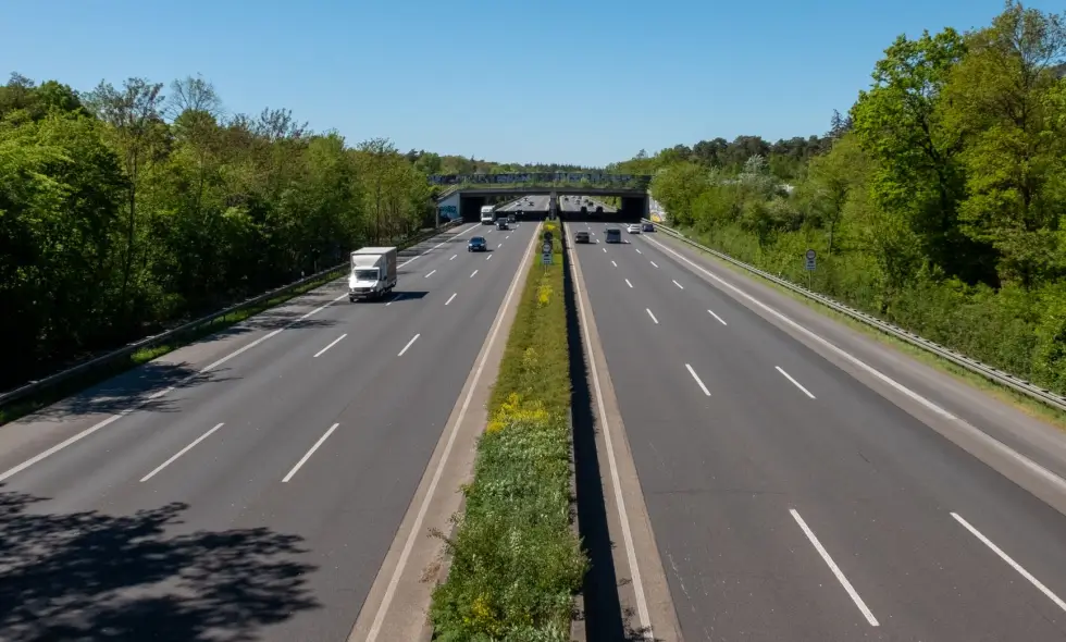 Cestování po Rakousku po dálnici: objevování jednoduše a pohodlně