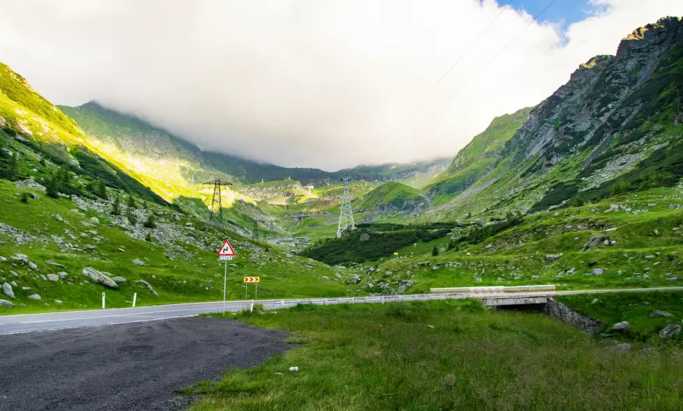 Autostrăzile din România: cu vinietă în 2026