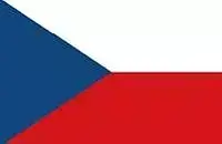 Tsjechië